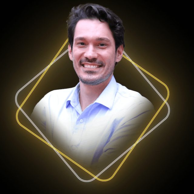 Paulo Gitz, CFA